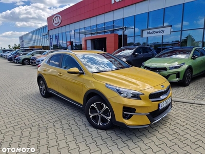 Kia XCeed 1.6 GDI PHEV L DCT