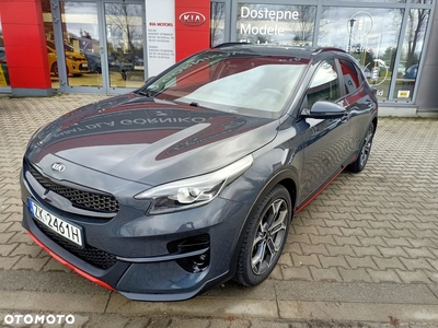 Kia XCeed 1.6 T-GDI L