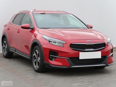 Kia Xceed , Salon Polska, 1. Właściciel, Serwis ASO, Automat, VAT 23%,