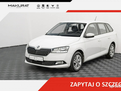 Škoda Fabia WD0012P # 1.0 Ambition Cz.cof Bluetooth Klima S…