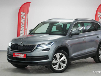 Škoda Kodiaq 2,0 / 150 KM / STYLE / 4X4 / DSG / FULL LED/ T…