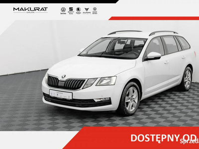 Škoda Octavia 1.6 TDI Ambition 2 stref klima Cz.park SmartL…