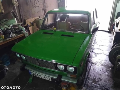 Lada 2106