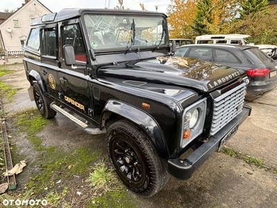 Land Rover Defender 110 2.2 TD4 SE Utility