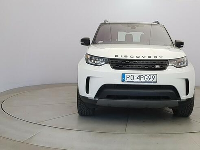 Land Rover Discovery 2.0 SD4 HSE ! Z polskiego salonu ! Faktura VAT !