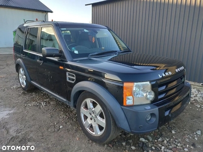 Land Rover Discovery IV 2.7D V6 HSE