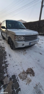 Land Rover Range Rover 3.0TD Vogue