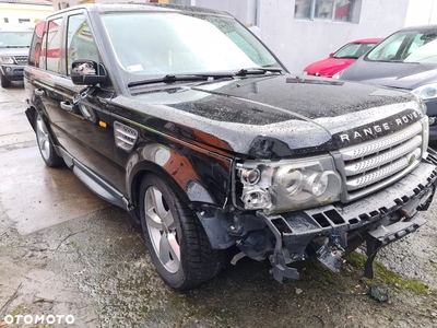 Land Rover Range Rover Sport S 3.6TD HSE