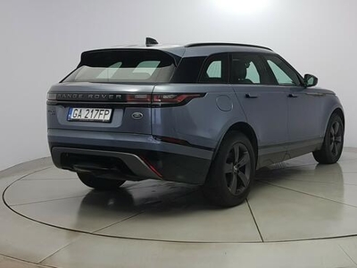 Land Rover Range Rover VELAR 2.0 SD4 R-Dynamic S ! Z polskiego salonu ! Faktura VAT !