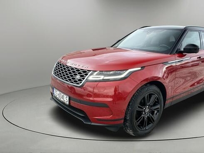 Land Rover Range Rover VELAR 2.0 SD4 R-Dynamic SE ! Z Polskiego Salonu ! Faktura Vat !