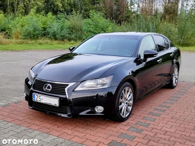 Lexus GS 250 Comfort