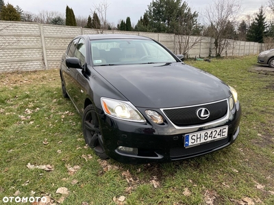 Lexus GS 300 Prestige