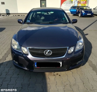 Lexus GS 300 Prestige