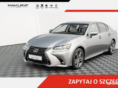 Lexus GS PO6FM64 # 300h Elegance Podgrz I wentyl. fot. Skór…