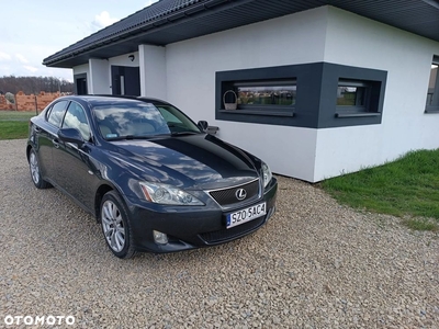 Lexus IS 220 D Prestige