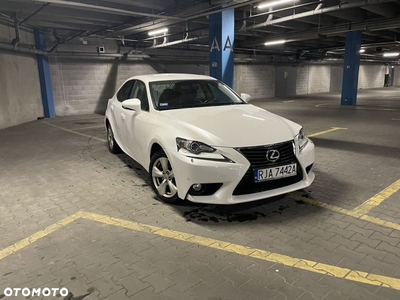 Lexus IS 250