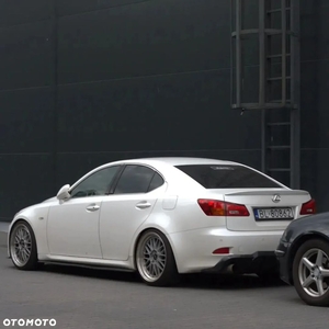 Lexus IS 250 Prestige