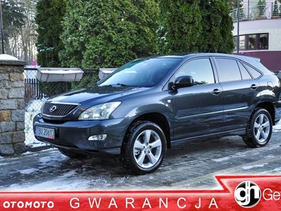 Lexus RX 300 Prestige