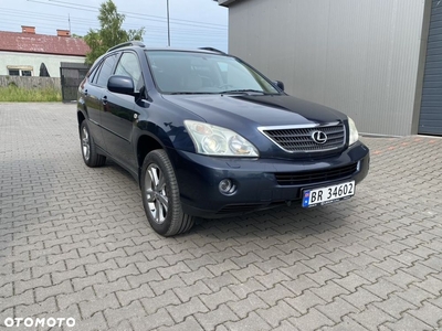 Lexus RX 330