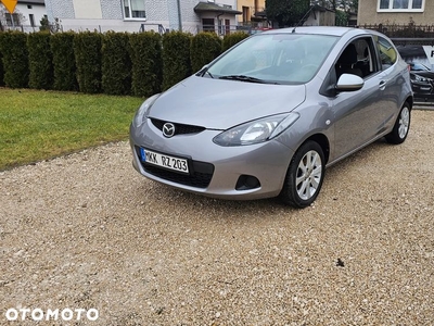 Mazda 2 1.3 Comfort