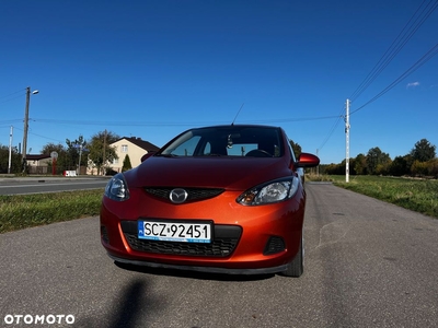 Mazda 2 1.3 Comfort