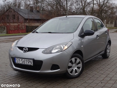 Mazda 2 1.5 Dynamic