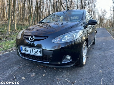 Mazda 2 1.3 Dynamic