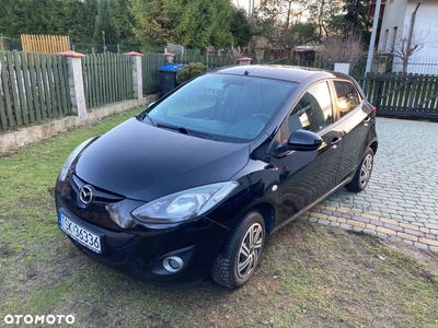 Mazda 2 1.3 Exclusive