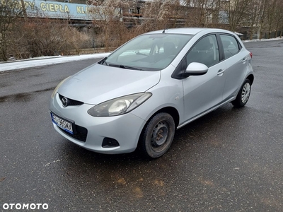 Mazda 2 1.3 Exclusive