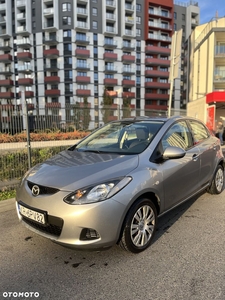 Mazda 2 1.3 Exclusive