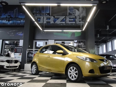 Mazda 2 1.3 Impression