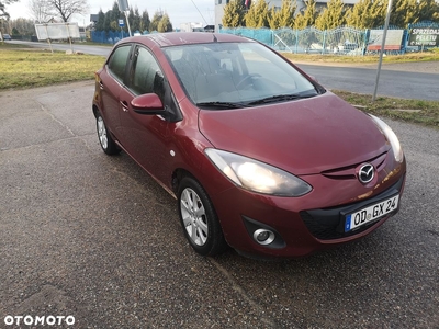 Mazda 2 1.3 Impression