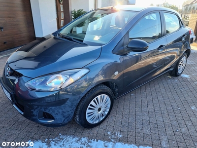 Mazda 2 1.3 Independence