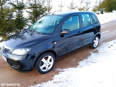 Mazda 2 1.4 Active