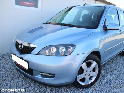 Mazda 2 1.4 Active ASM