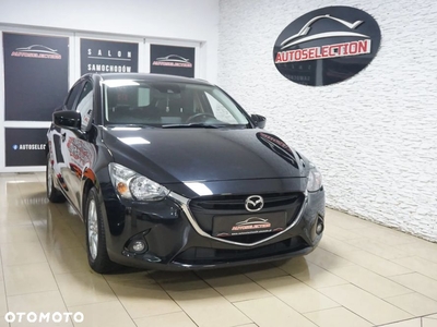 Mazda 2 1.5 Skymotion