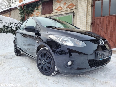 Mazda 2 1.5 Sport