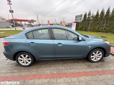 Mazda 3 1.6 Comfort