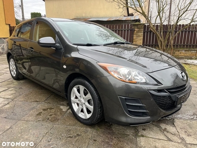 Mazda 3 1.6 Comfort