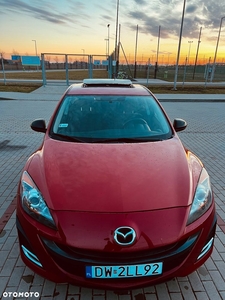 Mazda 3 1.6 Comfort