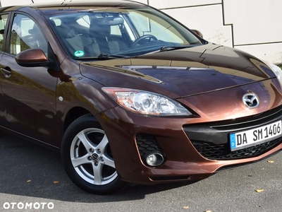 Mazda 3 1.6 Comfort