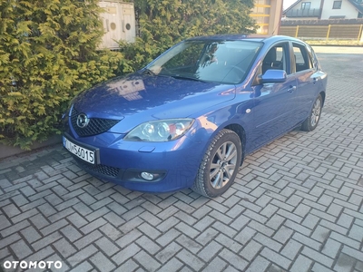 Mazda 3 2.0 16V Active