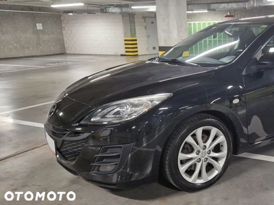 Mazda 3 2.0 Exclusive +