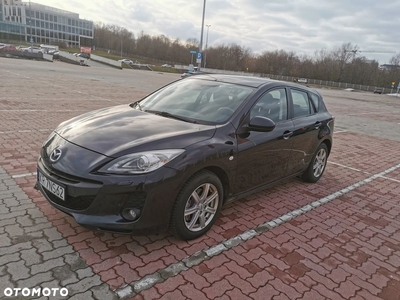 Mazda 3 2.0 MZR Edition