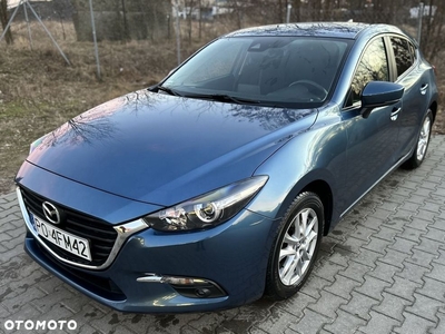 Mazda 3 2.0 Skyenergy