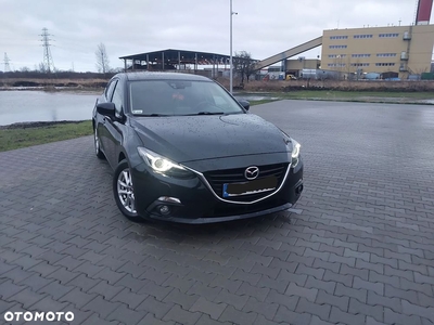 Mazda 3 2.0 Skyenergy