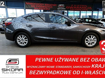 Mazda 3 2.0 Skyenergy EU6