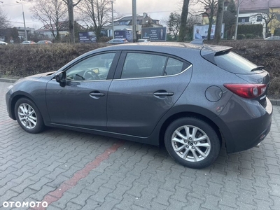 Mazda 3 2.0 Skymotion EU6