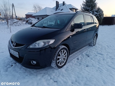 Mazda 5 1.8 Comfort