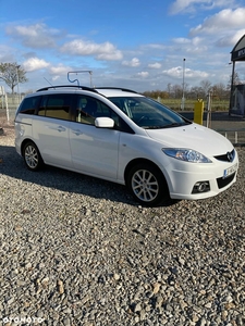 Mazda 5 2.0 Exclusive